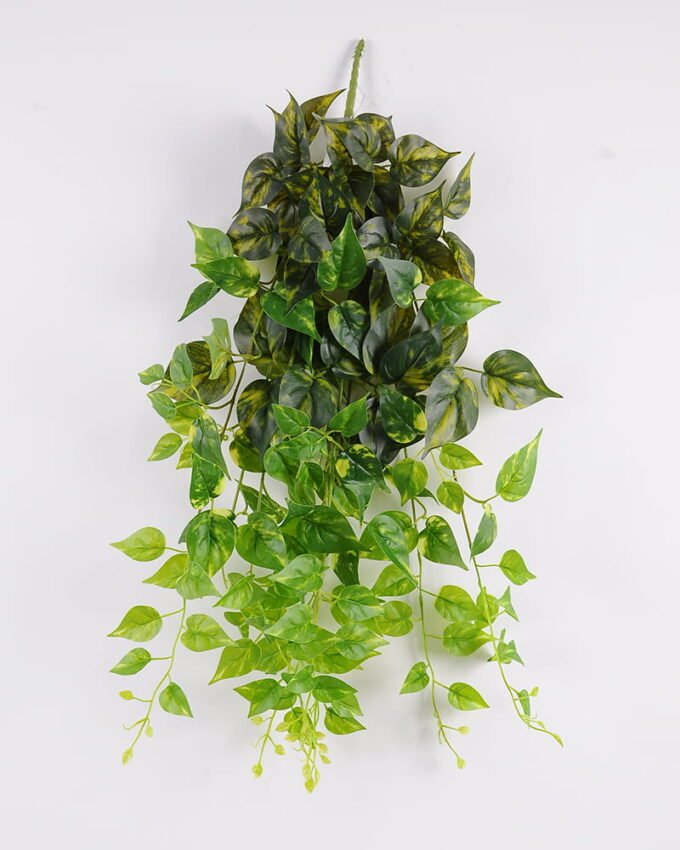 Artificial Plant 64*84CM Leaves Hanging*8/lvs160 GS-29820052 Banners&Garlands YeahFlower is one of Chinese leading OEM manufacturers and exporters , supplying the silk flowers, wholesale artificial trees