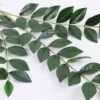 Artificial Plant 38*101cm Leaves Spray*3 GS-31220003 Leaves&Sprays&Foliages YeahFlower is one of Chinese leading OEM manufacturers and exporters , supplying the silk flowers, wholesale artificial trees