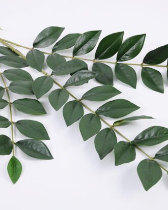 Artificial Plant 38*101cm Leaves Spray*3 GS-31220003 Leaves&Sprays&Foliages YeahFlower is one of Chinese leading OEM manufacturers and exporters , supplying the silk flowers, wholesale artificial trees