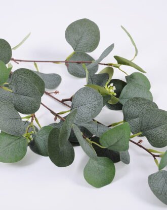 Artificial Plant 29*92cm Leaves Spray GS-31220004 Leaves&Sprays&Foliages YeahFlower is one of Chinese leading OEM manufacturers and exporters , supplying the silk flowers, wholesale artificial trees