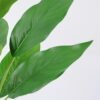 Artificial Plant 32*40cm Leaves in glass ware GS-06921024 Leaves&Sprays&Foliages YeahFlower is one of Chinese leading OEM manufacturers and exporters , supplying the silk flowers, wholesale artificial trees