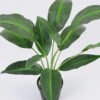 Artificial Plant Leaves in pp pot GS-06921011_5 Artificial Plant 35*44cm Leaves in pp pot GS-06921011 Leaves&Sprays&Foliages YeahFlower is one of Chinese leading OEM manufacturers and exporters , supplying the silk flowers, wholesale artificial trees