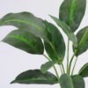 Artificial Plant Leaves in pp pot GS-06921011_6 Artificial Plant 35*44cm Leaves in pp pot GS-06921011 Leaves&Sprays&Foliages YeahFlower is one of Chinese leading OEM manufacturers and exporters , supplying the silk flowers, wholesale artificial trees