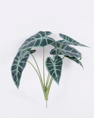 Artificial Plant 35*37cm Leaves spray/lvs7 GS-14520043 Leaves&Sprays&Foliages YeahFlower is one of Chinese leading OEM manufacturers and exporters , supplying the silk flowers, wholesale artificial trees