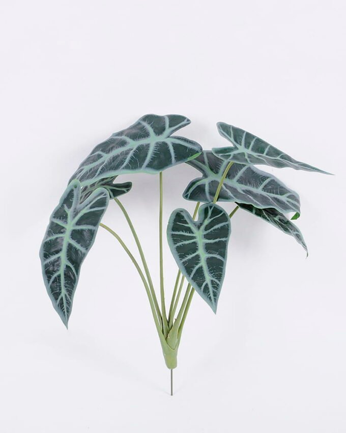 Artificial Plant 35*37cm Leaves spray/lvs7 GS-14520043 Leaves&Sprays&Foliages YeahFlower is one of Chinese leading OEM manufacturers and exporters , supplying the silk flowers, wholesale artificial trees