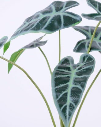 Artificial Plant 35*37cm Leaves spray/lvs7 GS-14520043 Leaves&Sprays&Foliages YeahFlower is one of Chinese leading OEM manufacturers and exporters , supplying the silk flowers, wholesale artificial trees