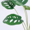 Artificial Plant 40*45cm Monstera spray/lvs7 GS-14520041 Leaves&Sprays&Foliages YeahFlower is one of Chinese leading OEM manufacturers and exporters , supplying the silk flowers, wholesale artificial trees