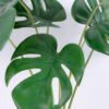 Artificial Plant 39*49cm Monstera spray/lvs7 GS-14520045 Leaves&Sprays&Foliages YeahFlower is one of Chinese leading OEM manufacturers and exporters , supplying the silk flowers, wholesale artificial trees