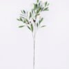 Artificial Plant Olive Leaves GS-41520004_2 Artificial Plant 27*104cm Olive Leaves GS-41520004 Leaves&Sprays&Foliages YeahFlower is one of Chinese leading OEM manufacturers and exporters , supplying the silk flowers, wholesale artificial trees