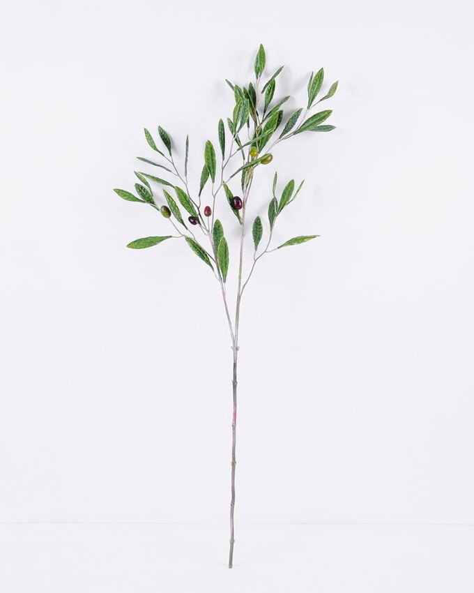 Artificial Plant Olive Leaves GS-41520004_2 Artificial Plant 27*104cm Olive Leaves GS-41520004 Leaves&Sprays&Foliages YeahFlower is one of Chinese leading OEM manufacturers and exporters , supplying the silk flowers, wholesale artificial trees