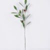 Artificial Plant Olive Leaves GS-41520005_3 Artificial Plant 19*68cm Olive Leaves GS-41520005 Leaves&Sprays&Foliages YeahFlower is one of Chinese leading OEM manufacturers and exporters , supplying the silk flowers, wholesale artificial trees
