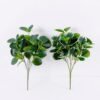 Artificial Plant Watercress leaves bush 7 lvs63 GS-29819039_1 Artificial Plant 27*25*40cm Watercress leaves bush*7/lvs63 GS-29819039 Leaves&Sprays&Foliages YeahFlower is one of Chinese leading OEM manufacturers and exporters , supplying the silk flowers, wholesale artificial trees