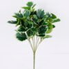 Artificial Plant Watercress leaves bush 7 lvs63 GS-29819039_2 Artificial Plant 27*25*40cm Watercress leaves bush*7/lvs63 GS-29819039 Leaves&Sprays&Foliages YeahFlower is one of Chinese leading OEM manufacturers and exporters , supplying the silk flowers, wholesale artificial trees