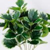 Artificial Plant Watercress leaves bush 7 lvs63 GS-29819039_3 Artificial Plant 27*25*40cm Watercress leaves bush*7/lvs63 GS-29819039 Leaves&Sprays&Foliages YeahFlower is one of Chinese leading OEM manufacturers and exporters , supplying the silk flowers, wholesale artificial trees