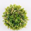 Artificial Plant 9*37cm Wreath GS-36620009-G1 WREATH YeahFlower is one of Chinese leading OEM manufacturers and exporters , supplying the silk flowers, wholesale artificial trees