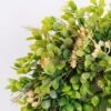 Artificial Plant 9*37cm Wreath GS-36620009-G1 WREATH YeahFlower is one of Chinese leading OEM manufacturers and exporters , supplying the silk flowers, wholesale artificial trees