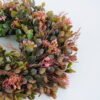 Artificial Plant Wreath GS-36620009-P1_3 Artificial Plant 9*37cm Wreath GS-36620009-P1 WREATH YeahFlower is one of Chinese leading OEM manufacturers and exporters , supplying the silk flowers, wholesale artificial trees