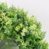 Artificial Plant 8*30cm Wreath GS-36620010-W1 WREATH YeahFlower is one of Chinese leading OEM manufacturers and exporters , supplying the silk flowers, wholesale artificial trees