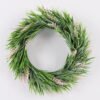 Artificial Plant 9*45cm Wreath GS-36620021-P1 Banners&Garlands YeahFlower is one of Chinese leading OEM manufacturers and exporters , supplying the silk flowers, wholesale artificial trees