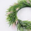 Artificial Plant 9*45cm Wreath GS-36620021-P1 Banners&Garlands YeahFlower is one of Chinese leading OEM manufacturers and exporters , supplying the silk flowers, wholesale artificial trees