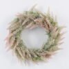 Artificial Plant 9*50cm Wreath GS-36620022-P1 Banners&Garlands YeahFlower is one of Chinese leading OEM manufacturers and exporters , supplying the silk flowers, wholesale artificial trees