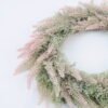 Artificial Plant 9*50cm Wreath GS-36620022-P1 Banners&Garlands YeahFlower is one of Chinese leading OEM manufacturers and exporters , supplying the silk flowers, wholesale artificial trees