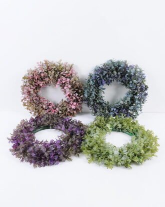 Artificial Plant 18*46cm Wreath GS-36620023-B1 Banners&Garlands YeahFlower is one of Chinese leading OEM manufacturers and exporters , supplying the silk flowers, wholesale artificial trees Artificial Plant 18*46cm Wreath GS-36620023-B1 Banners&Garlands YeahFlower is one of Chinese leading OEM manufacturers and exporters , supplying the silk flowers, wholesale artificial trees