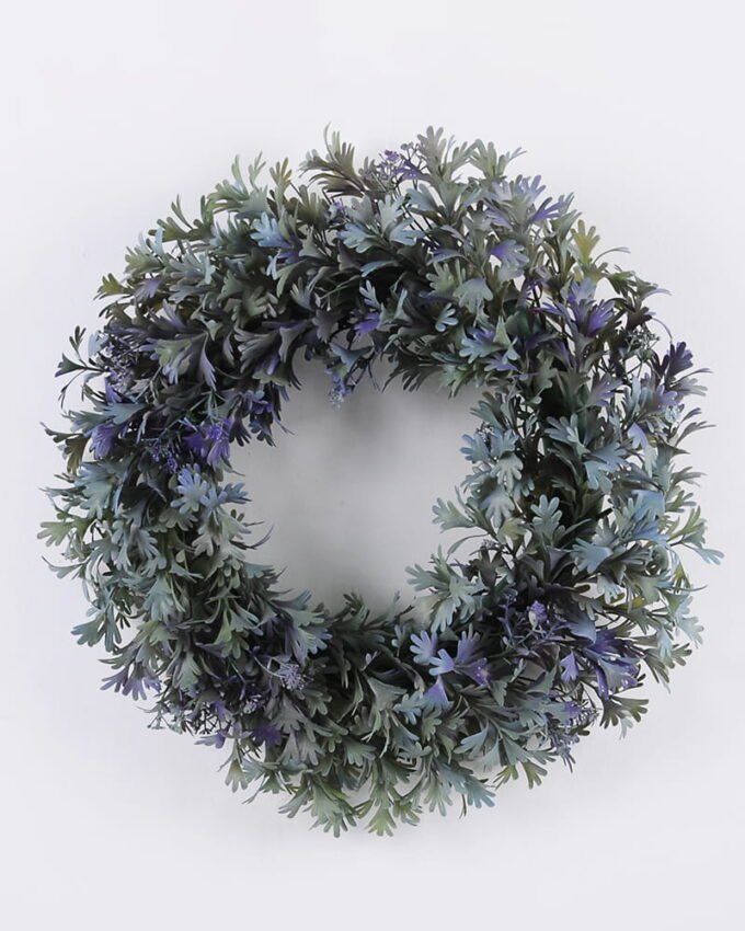 Artificial Plant 18*46cm Wreath GS-36620023-B1 Banners&Garlands YeahFlower is one of Chinese leading OEM manufacturers and exporters , supplying the silk flowers, wholesale artificial trees