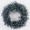 Artificial Plant 8*44cm Wreath GS-36620026-B1 Banners&Garlands YeahFlower is one of Chinese leading OEM manufacturers and exporters , supplying the silk flowers, wholesale artificial trees