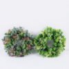 Artificial Plant 9*33cm Wreath GS-36620027-Z1 Banners&Garlands YeahFlower is one of Chinese leading OEM manufacturers and exporters , supplying the silk flowers, wholesale artificial trees