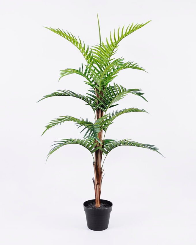 Artificial Tree Kwai tree in pp pot lvs15 GS-59520052_4 Artificial Tree 72*60*124cm Kwai tree in pp pot/lvs15 GS-59520052 Tree&Plant YeahFlower is one of Chinese leading OEM manufacturers and exporters , supplying the silk flowers, wholesale artificial trees
