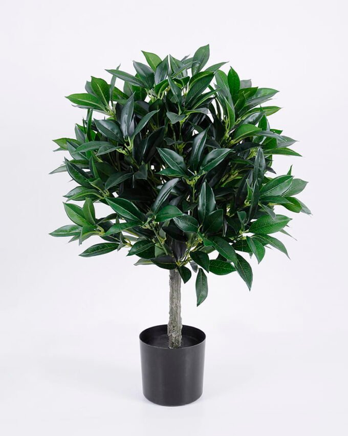 Artificial Tree 45*50*65cm Laurus tree in pp pot/lvs468 GS-26620020 Tree&Plant YeahFlower is one of Chinese leading OEM manufacturers and exporters , supplying the silk flowers, wholesale artificial trees