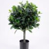 Artificial Tree 40*38*60cm green Polyscias in pp pot/lvs495 GS-26620019 Tree&Plant YeahFlower is one of Chinese leading OEM manufacturers and exporters , supplying the silk flowers, wholesale artificial trees