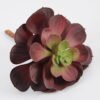 Artificial succulent 13*16cm Lotus GS-61620003-R1 Single Flowers YeahFlower is one of Chinese leading OEM manufacturers and exporters , supplying the silk flowers, wholesale artificial trees