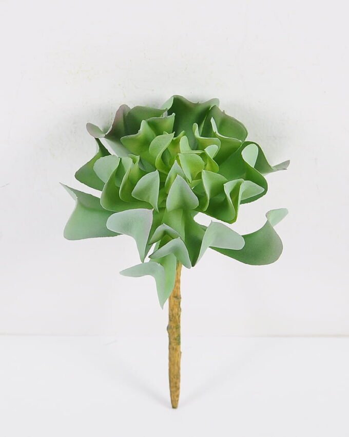 Artificial succulent 10*16cm Lotus GS-61620004-H1 Single Flowers YeahFlower is one of Chinese leading OEM manufacturers and exporters , supplying the silk flowers, wholesale artificial trees