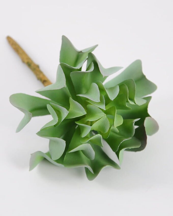 Artificial succulent 10*16cm Lotus GS-61620004-H1 Single Flowers YeahFlower is one of Chinese leading OEM manufacturers and exporters , supplying the silk flowers, wholesale artificial trees
