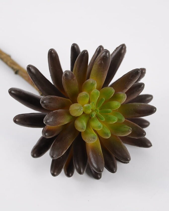 Artificial succulent Lotus GS-61620005-Z1_5 Artificial succulent 9*16cm Lotus GS-61620005-Z1 Single Flowers YeahFlower is one of Chinese leading OEM manufacturers and exporters , supplying the silk flowers, wholesale artificial trees