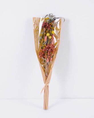 Dried Flowers 16*68CM Dried natural items bouquet in bag(40g/bouquet, H:68CM) GS-56620091 Bouquet YeahFlower is one of Chinese leading OEM manufacturers and exporters , supplying the silk flowers, wholesale artificial trees