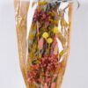 Dried Flowers 16*68CM Dried natural items bouquet in bag(40g/bouquet, H:68CM) GS-56620091 Bouquet YeahFlower is one of Chinese leading OEM manufacturers and exporters , supplying the silk flowers, wholesale artificial trees