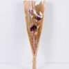 Dried Flowers 16*68CM Dried natural items bouquet in bag(40g/bouquet, H:68CM) GS-56620094 Bouquet YeahFlower is one of Chinese leading OEM manufacturers and exporters , supplying the silk flowers, wholesale artificial trees