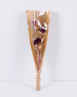 Dried Flowers 16*68CM Dried natural items bouquet in bag(40g/bouquet, H:68CM) GS-56620094 Bouquet YeahFlower is one of Chinese leading OEM manufacturers and exporters , supplying the silk flowers, wholesale artificial trees