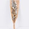 Dried Flowers 16*68CM Dried natural items bouquet in bag(40g/bouquet, H:68CM) GS-56620096 Bouquet YeahFlower is one of Chinese leading OEM manufacturers and exporters , supplying the silk flowers, wholesale artificial trees