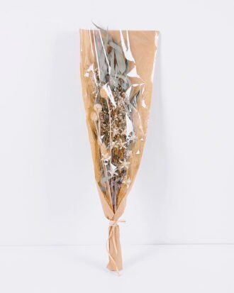 Dried Flowers 16*68CM Dried natural items bouquet in bag(40g/bouquet, H:68CM) GS-56620096 Bouquet YeahFlower is one of Chinese leading OEM manufacturers and exporters , supplying the silk flowers, wholesale artificial trees