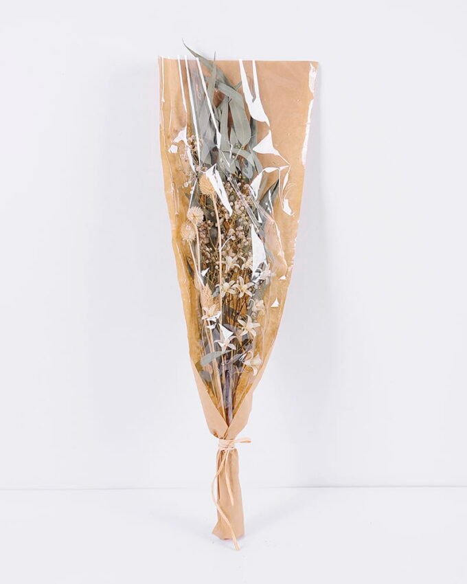 Dried Flowers 16*68CM Dried natural items bouquet in bag(40g/bouquet, H:68CM) GS-56620096 Bouquet YeahFlower is one of Chinese leading OEM manufacturers and exporters , supplying the silk flowers, wholesale artificial trees