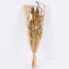Dried Flowers 16*68CM Dried natural items bouquet in bag(50g/bouquet, H:68CM) GS-56620090 Bouquet YeahFlower is one of Chinese leading OEM manufacturers and exporters , supplying the silk flowers, wholesale artificial trees