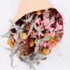 Dried Flowers 20*50CM Dried natural items bouquet with paper wrapped(100g/bouquet, H:50CM) GS-56620086 Bouquet YeahFlower is one of Chinese leading OEM manufacturers and exporters , supplying the silk flowers, wholesale artificial trees