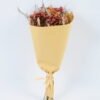 Dried Flowers 20*49CM Dried natural items bouquet with paper wrapped(55g/bouquet, H:50CM) GS-56621004JJA Dried Flowers YeahFlower is one of Chinese leading OEM manufacturers and exporters , supplying the silk flowers, wholesale artificial trees