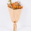 Dried Flowers 20*50CM Dried natural items bouquet with paper wrapped(90g/bouquet, H:50CM) GS-56620085 Bouquet YeahFlower is one of Chinese leading OEM manufacturers and exporters , supplying the silk flowers, wholesale artificial trees