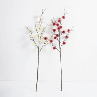 Artificial Flower 17*90CM Acanthosphere GS-58821005-R1
