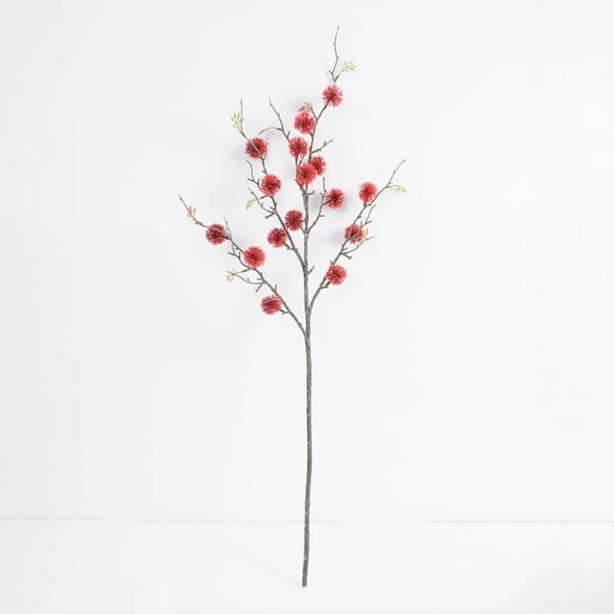 Artificial Flower 17*90CM Acanthosphere GS-58821005-R1